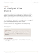 Neurodivergent Love Hacks