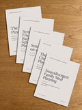 The Neurodivergent Parenting Bundle — All Five Guides