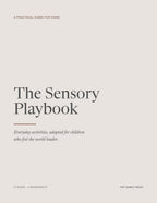 The Neurodivergent Parenting Bundle — All Five Guides