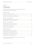 The Shared Chores Playbook